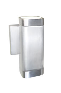 Lightray LED 2 Light 4.00 inch Wall Sconce
