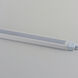 CounterMax 120V Slim Stick 120 LED 24 inch White Under Cabinet