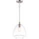 Babylon 1 Light 11.50 inch Pendant