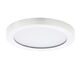 Chip LED 5.25 inch White Flush Mount Ceiling Light