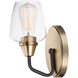 Goblet 1 Light 4.75 inch Wall Sconce