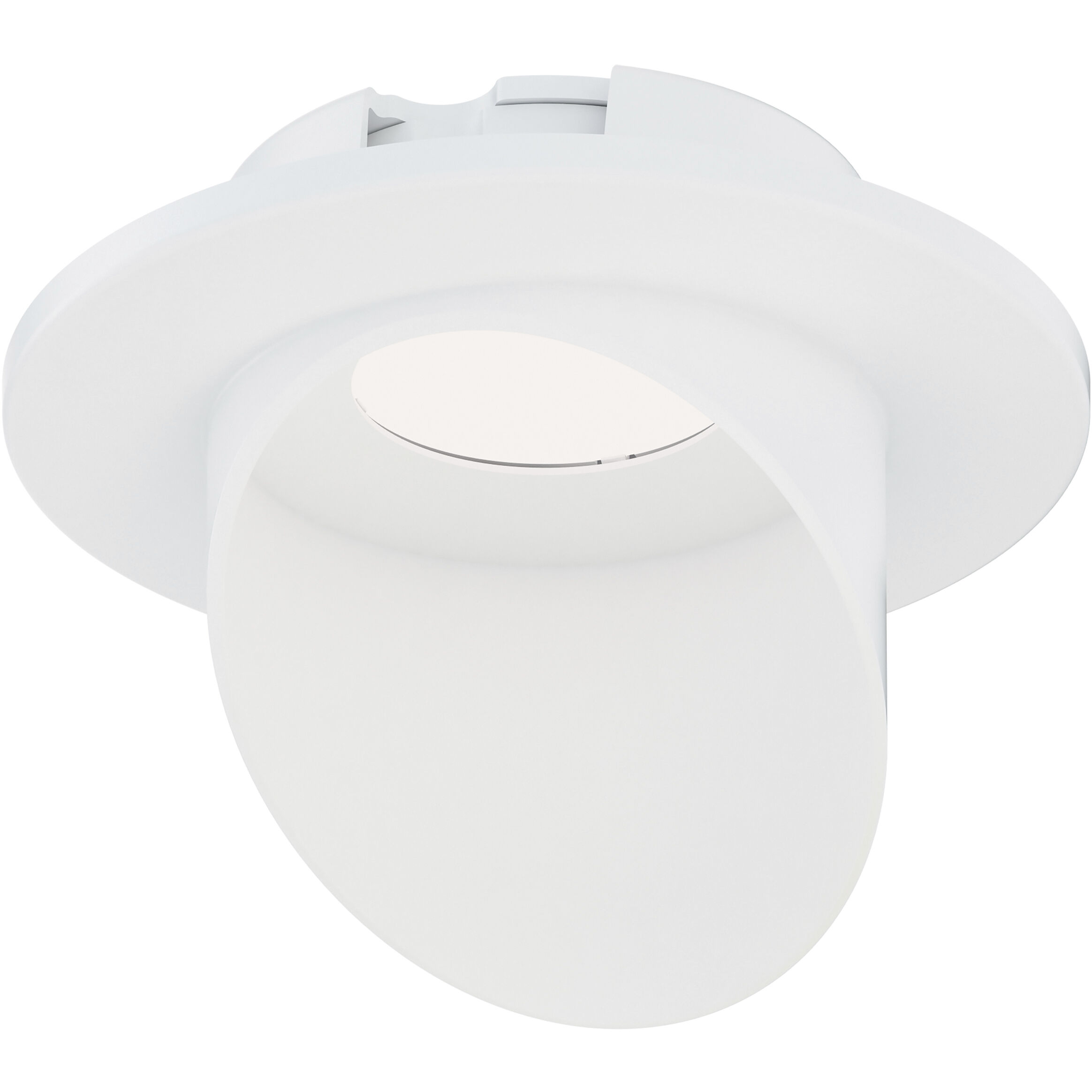 Crisp White Utility Items