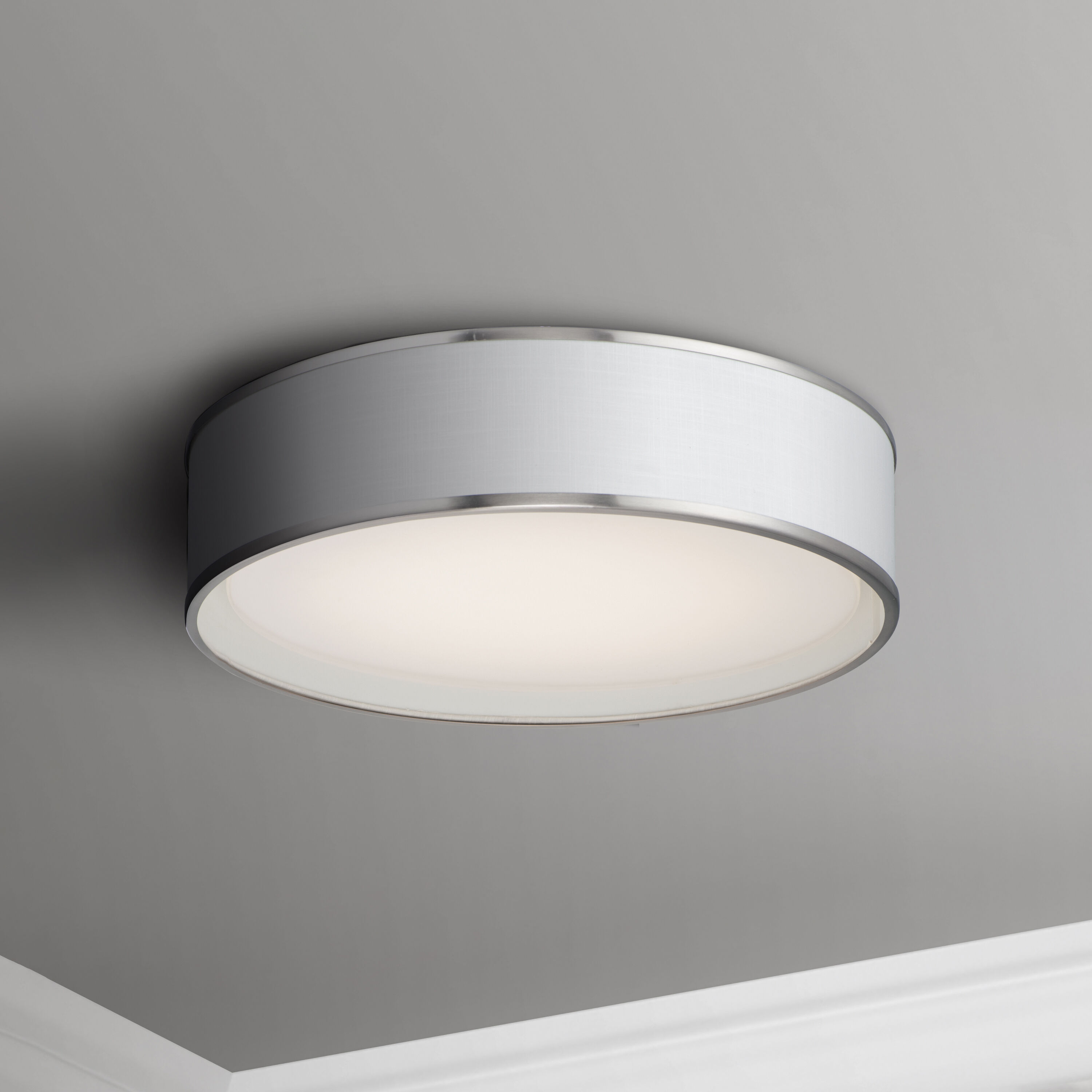 20 inch led flush mount ceiling light new arrivals