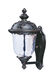 Carriage House LED LED 16 inch Oriental Bronze Outdoor Wall Mount