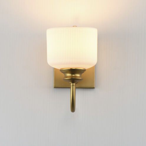 Bisque Wall Sconce Wall Light
