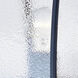 Senator 1 Light 20 inch Black Outdoor Pole/Post Mount