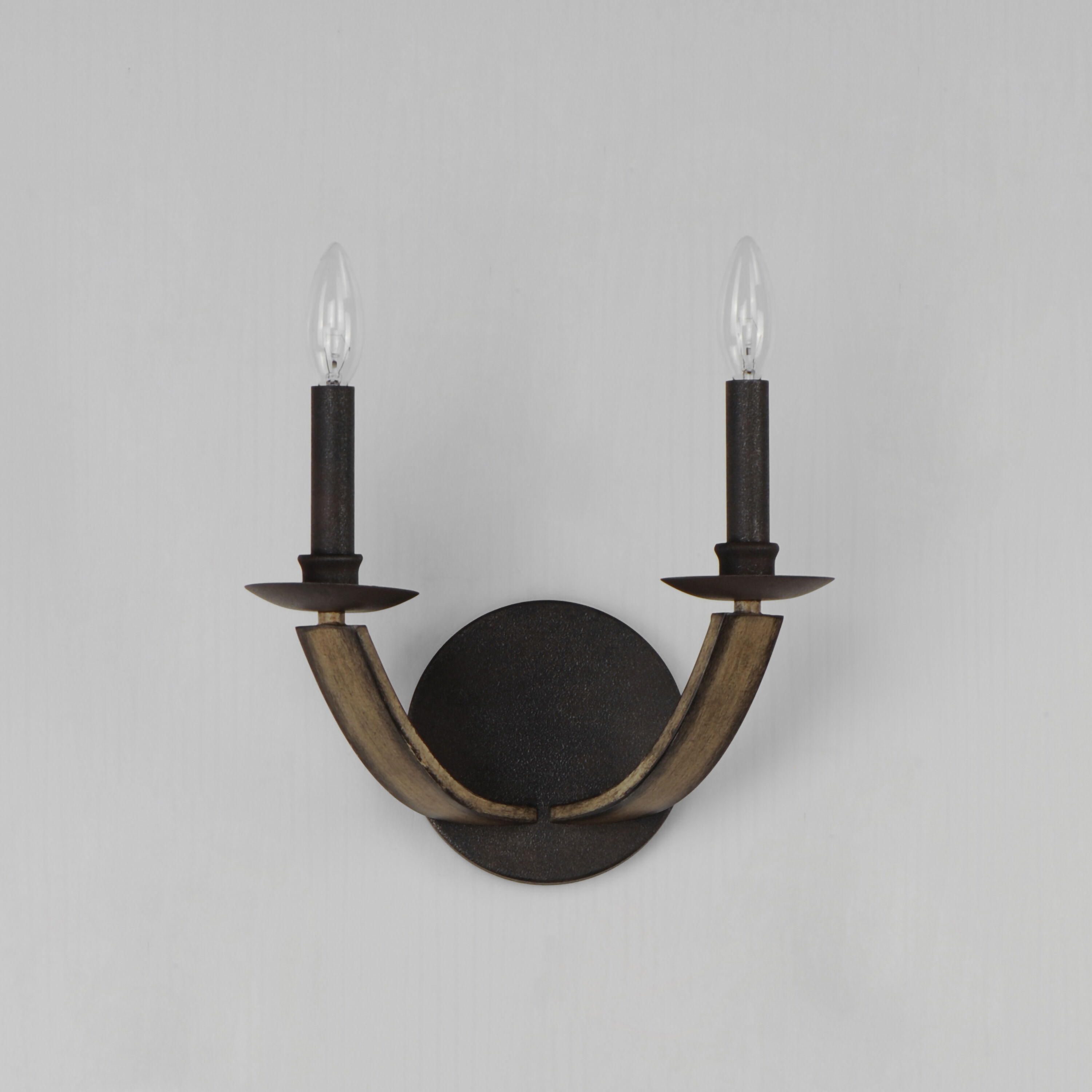 Basque Wall Sconce Wall Light