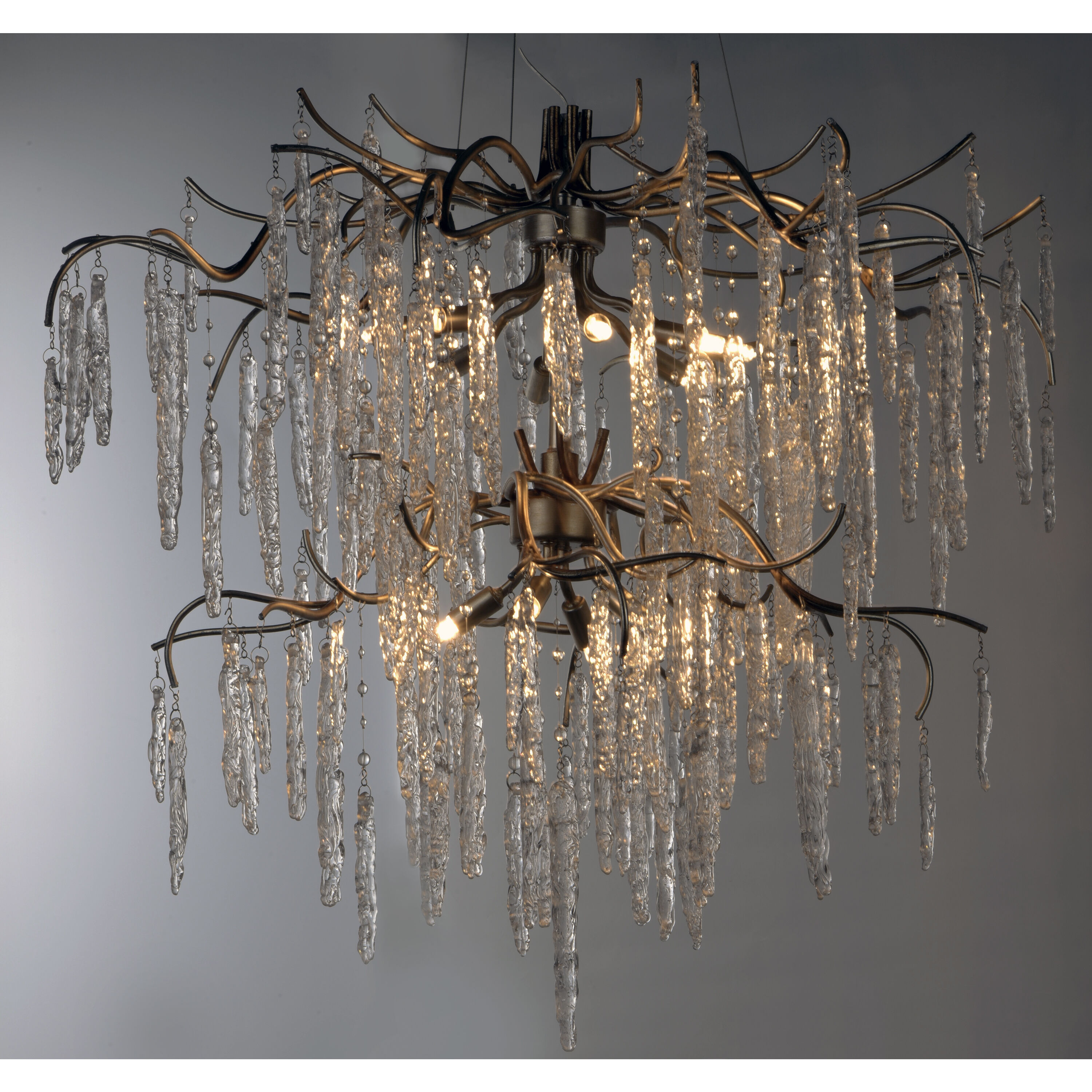Willow chandelier discount