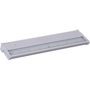 CounterMax MX-L120DC 120 LED 13 inch White Under Cabinet