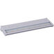 CounterMax MX-L120DC 120 LED 13 inch White Under Cabinet