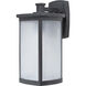 Terrace LED 16 inch Bronze Outdoor Wall Mount