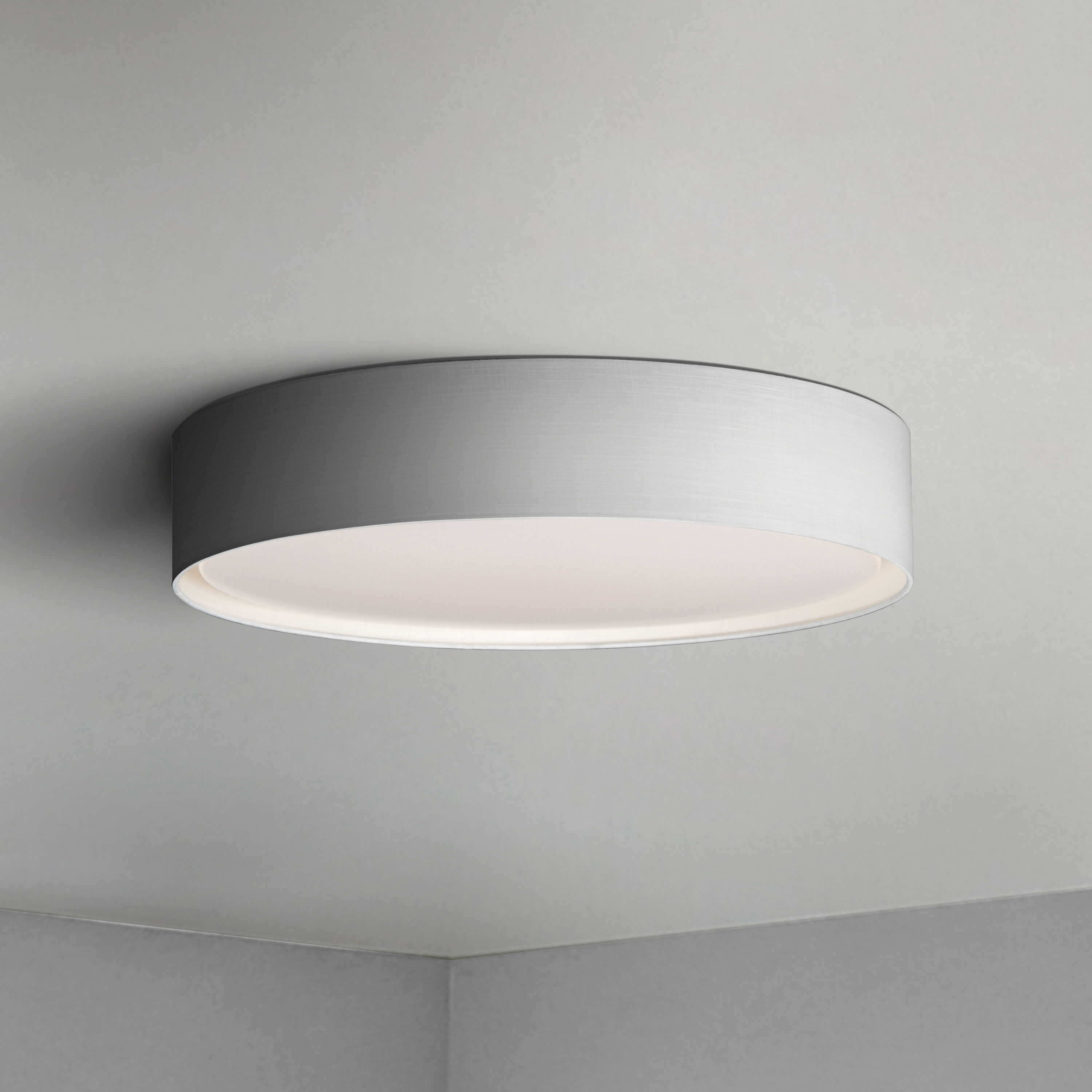 Prime LED 25 inch Flush Mount Ceiling Light