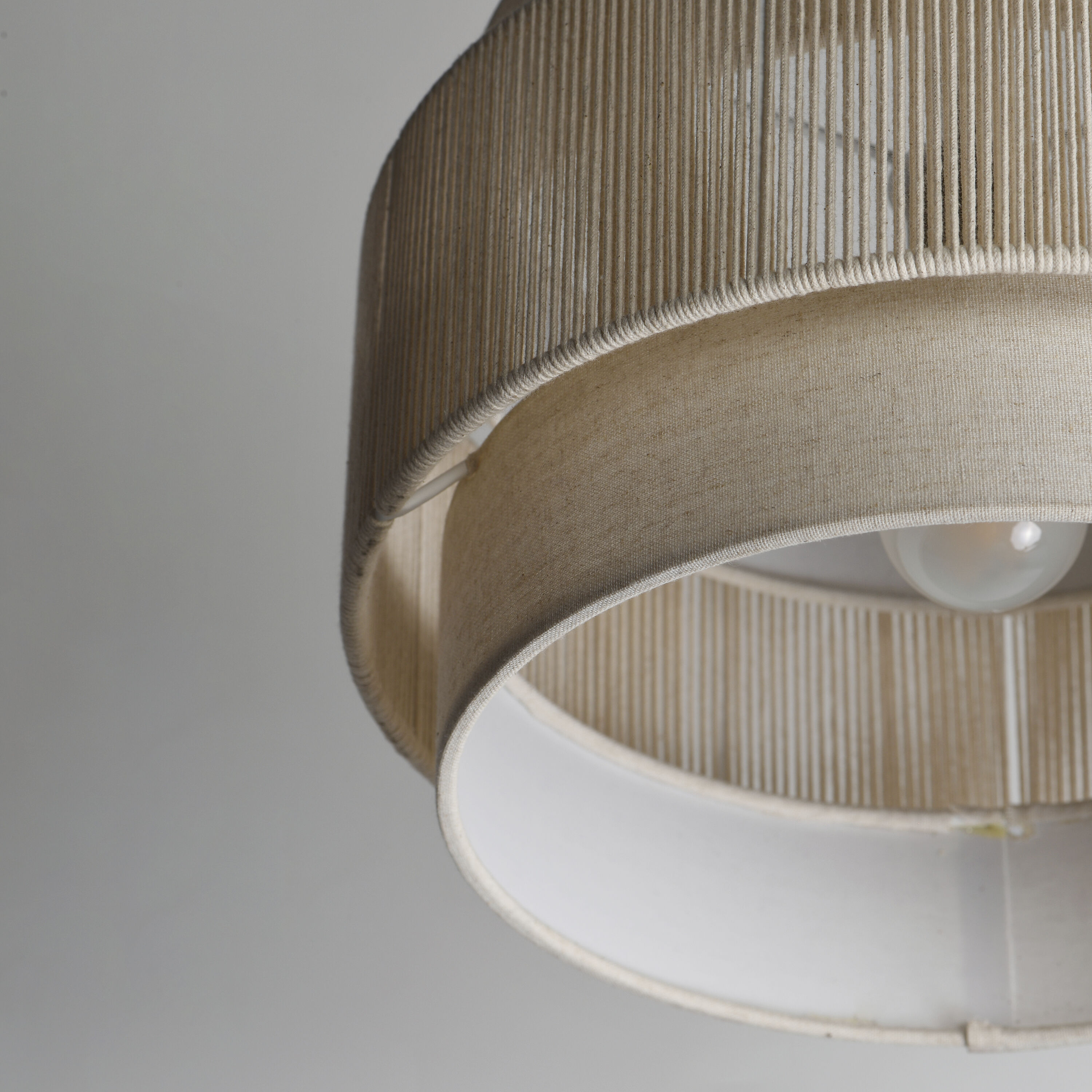 Seacliff 1 Light 14 inch Natural Aged Brass Single Pendant Ceiling Light