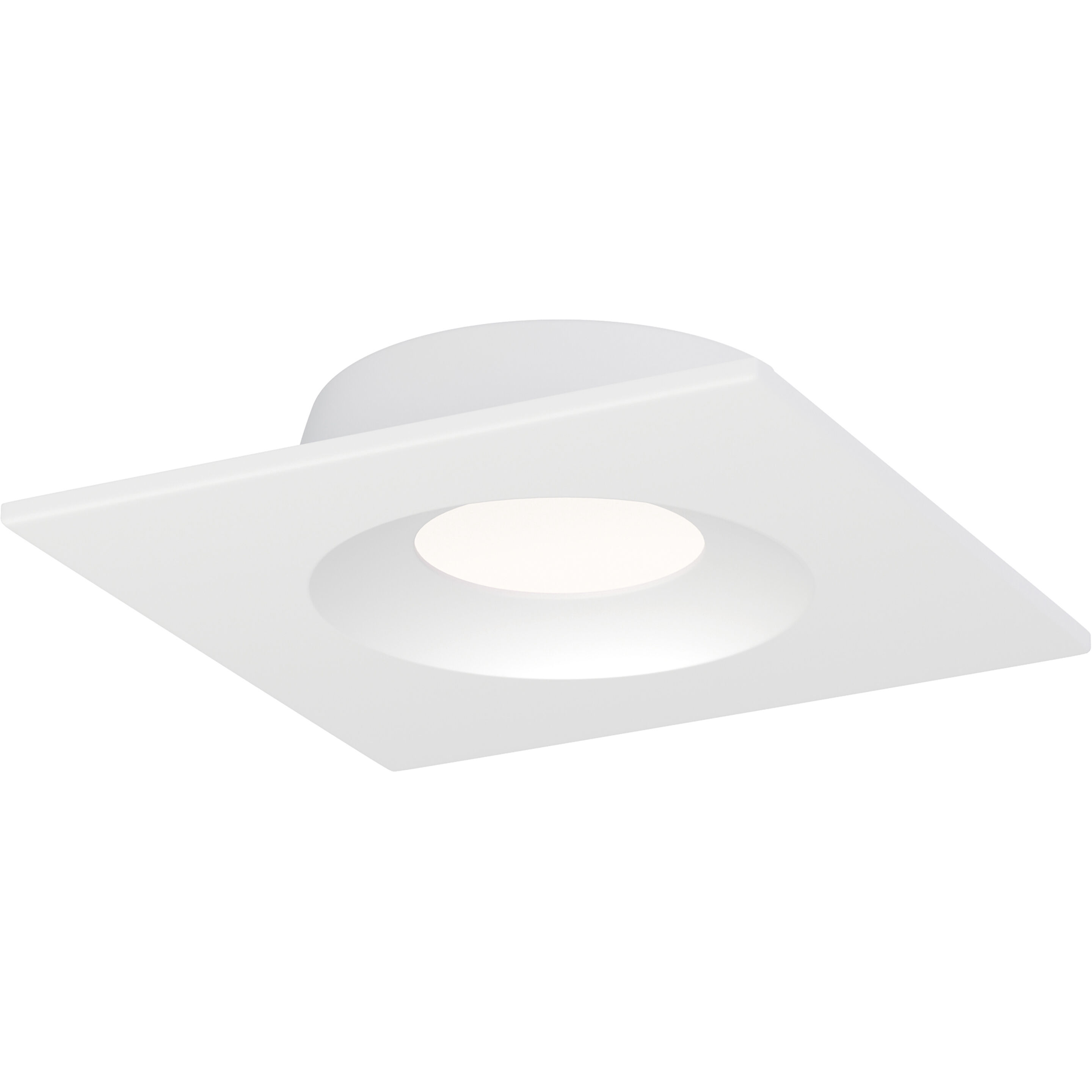 Crisp White Utility Items