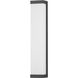Tunnel 2 Light 5.00 inch Outdoor Wall Light