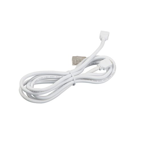 CounterMax MX-L-120-SL White Under Cabinet Accessory