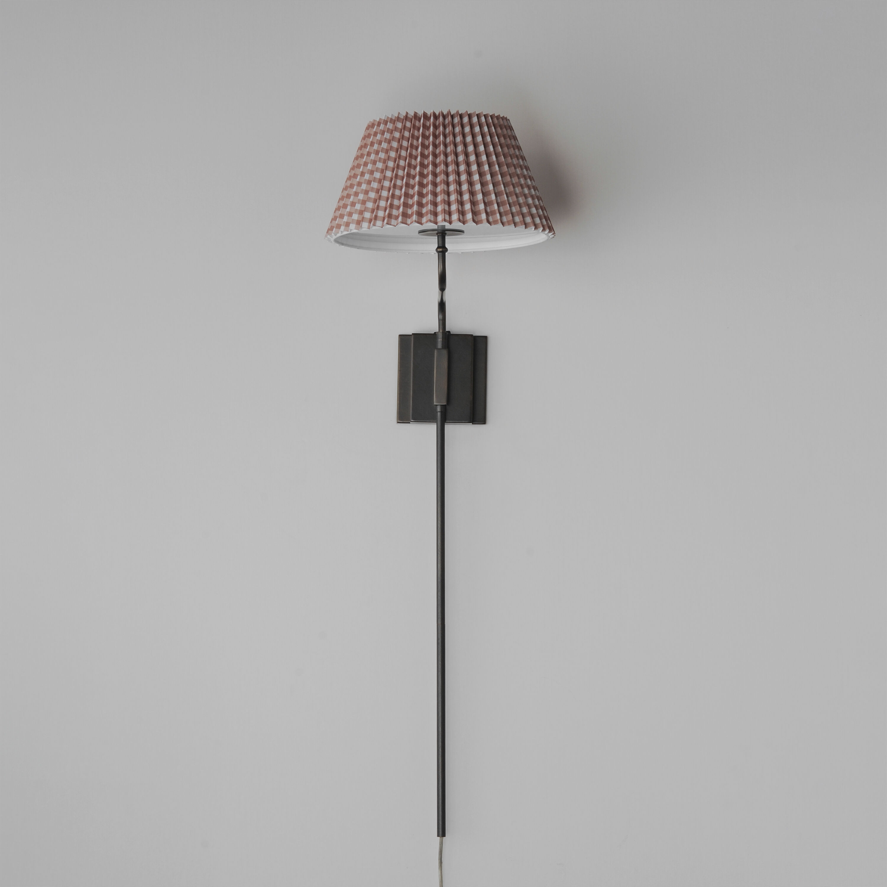 Dunbridge 1 Light 12 inch Antique Bronze Wall Sconce Wall Light