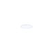 Wafer LED LED 5 inch White Flush Mount Ceiling Light