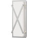 Dexter 1 Light 14.00 inch Wall Sconce