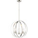 Sentinel 3 Light 20.75 inch Pendant