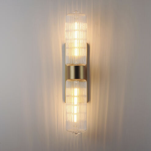 Kasbah Wall Sconce Wall Light