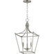 Clifton 3 Light 11.50 inch Pendant