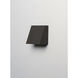 Pathfinder LED 5.5 inch Architectural Bronze Outdoor Wall Mount