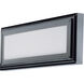 Picazzo LED 18 inch Polished Chrome Bath Vanity Wall Light