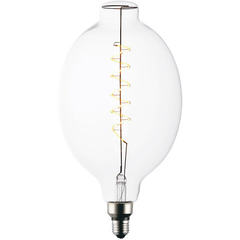 Glow LED BT56 E26 Medium BT56 E26 Medium 5.00 watt 120 2200K Bulb