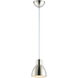 Cora 1 Light 6.00 inch Pendant