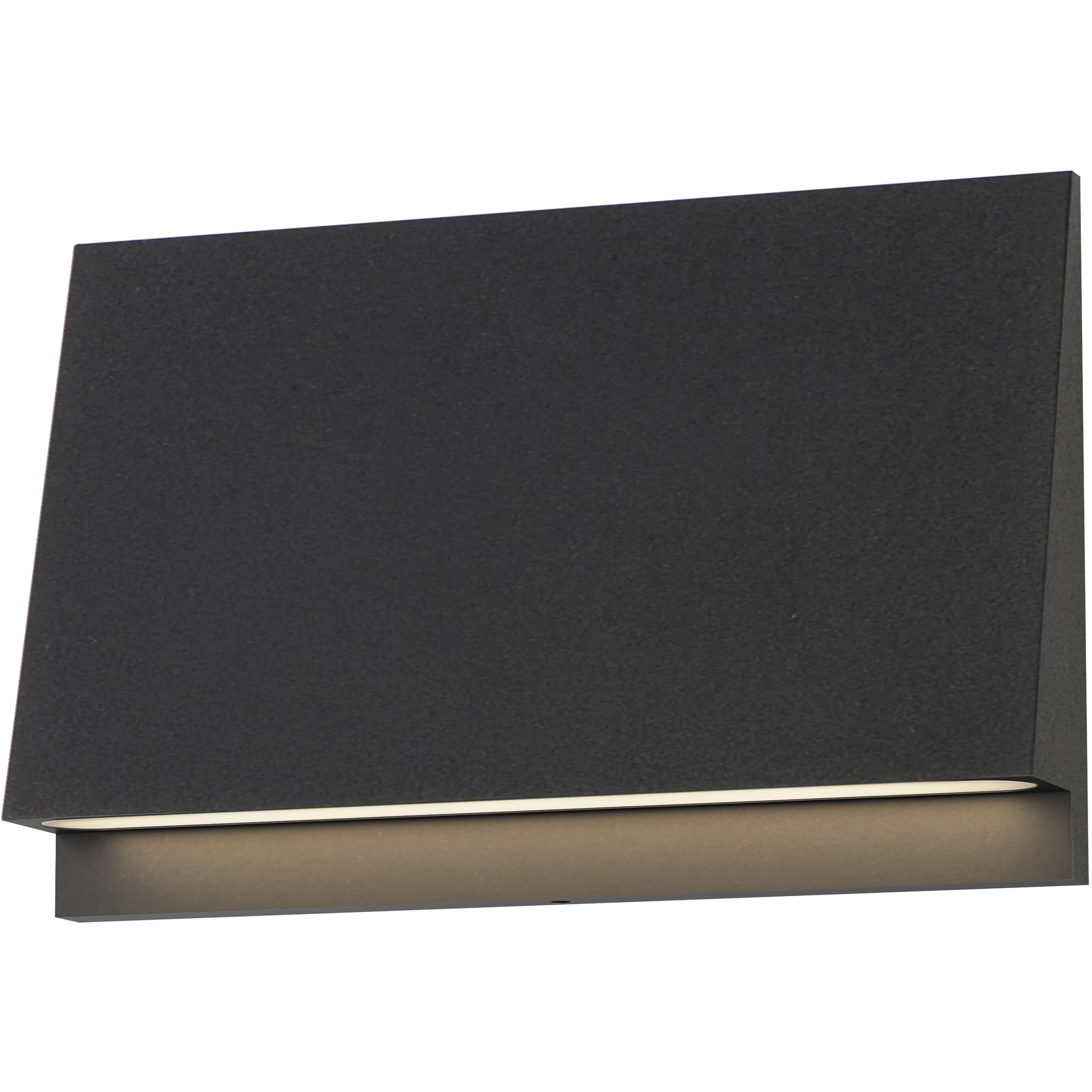 Pathfinder 120 3 watt Black Outdoor Pathway Light