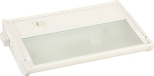 CounterMax MX-X12-LX Xenon 7 inch White Under Cabinet