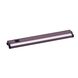 CounterMax MX-L-120-3K Basic 120 LED 18 inch White Under Cabinet