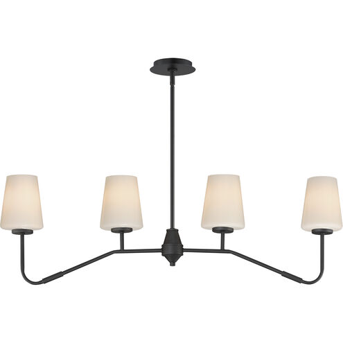 Durham Linear Pendant Ceiling Light