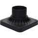 Outdoor Essentials - 200x Black Outdoor Accessories
