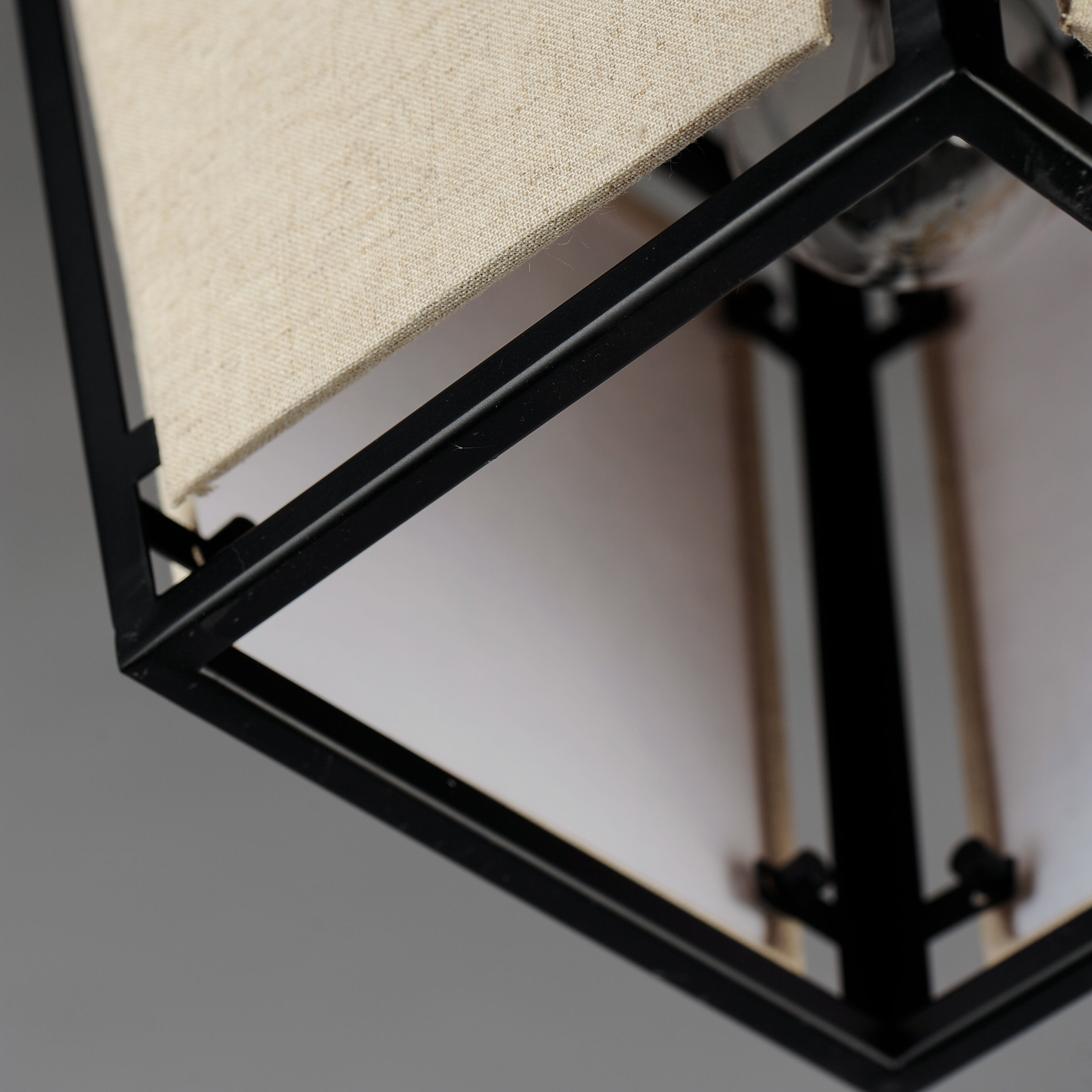 Montauk 1 Light 9 inch Black Single Pendant Ceiling Light