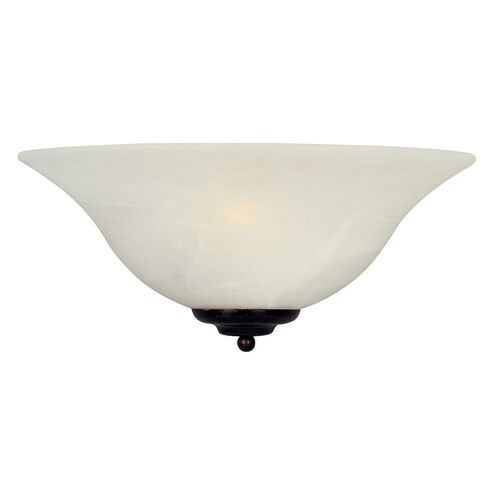 Essentials - 2058x 1 Light 13.00 inch Wall Sconce