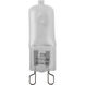 Glow Xenon G9 G9 40.00 watt 120 Bulb
