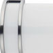 Linear LED 25 inch Satin Nickel Wall Sconce Wall Light