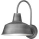 Pier M 1 Light 8.25 inch Outdoor Wall Light