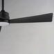 Vortex 52 inch Black Indoor Ceiling Fan