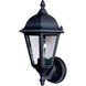 Westlake 1 Light 8.00 inch Outdoor Wall Light