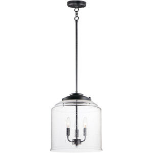 Acadia 3 Light 13.75 inch Pendant