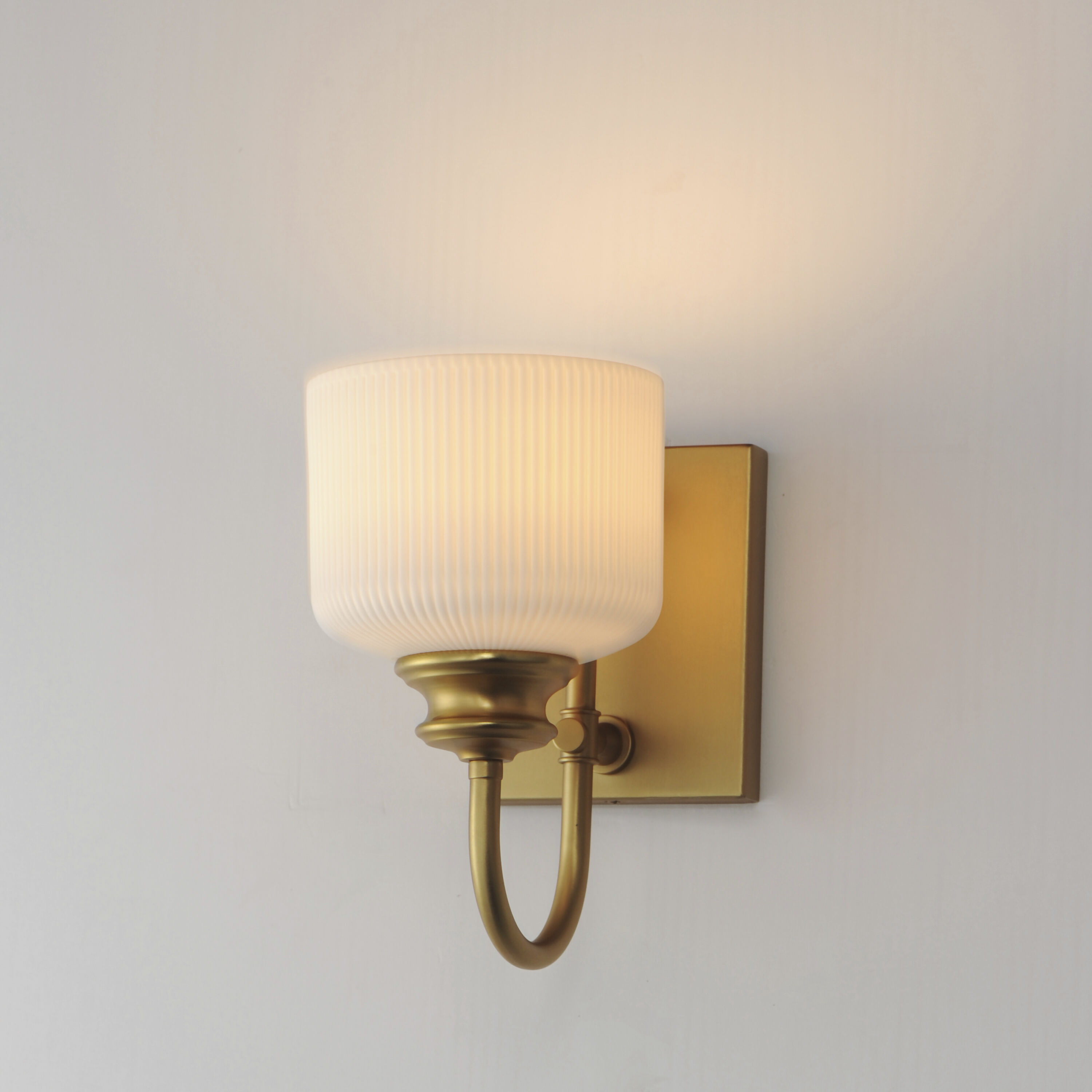 Bisque Wall Sconce Wall Light