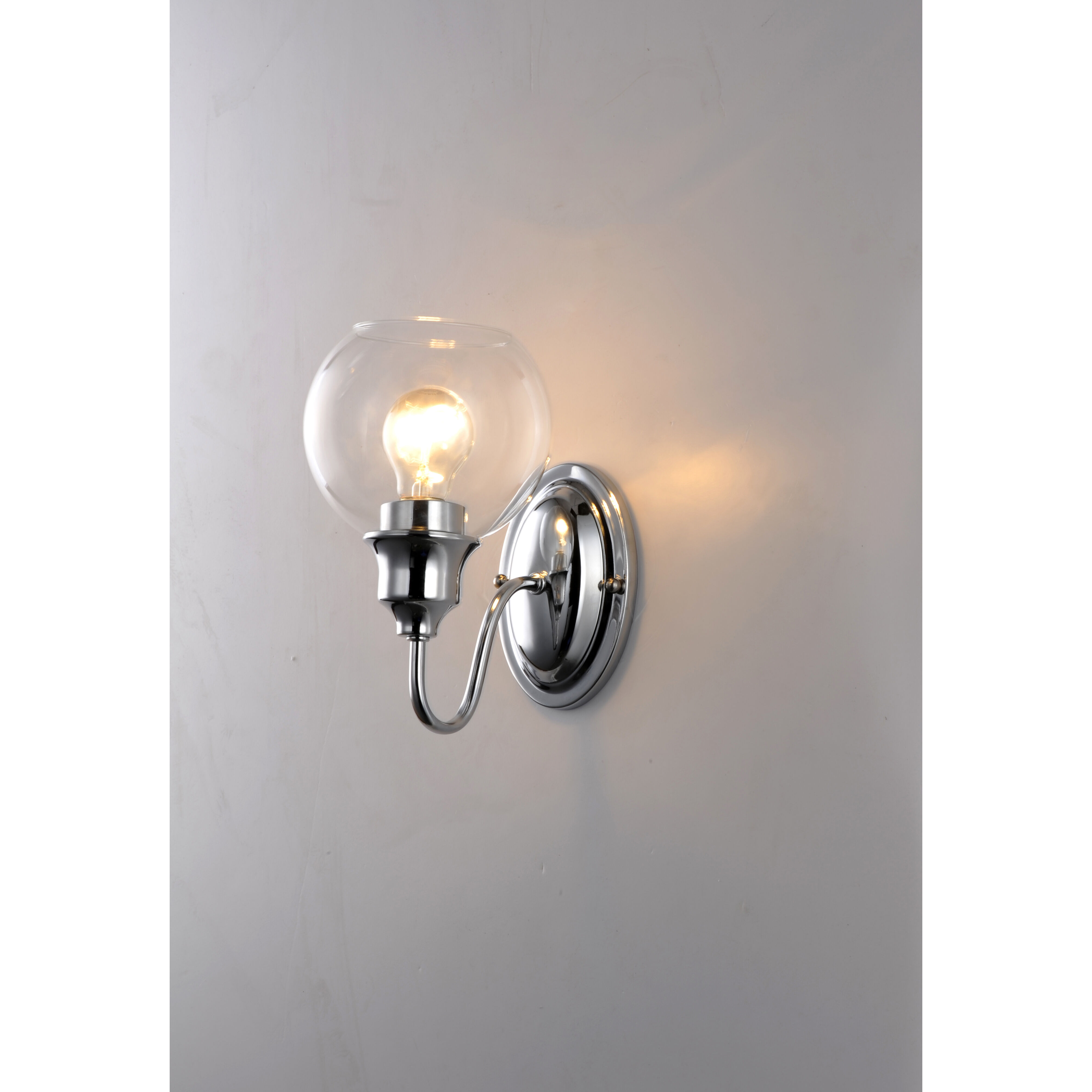 Ballord Wall Sconce Wall Light