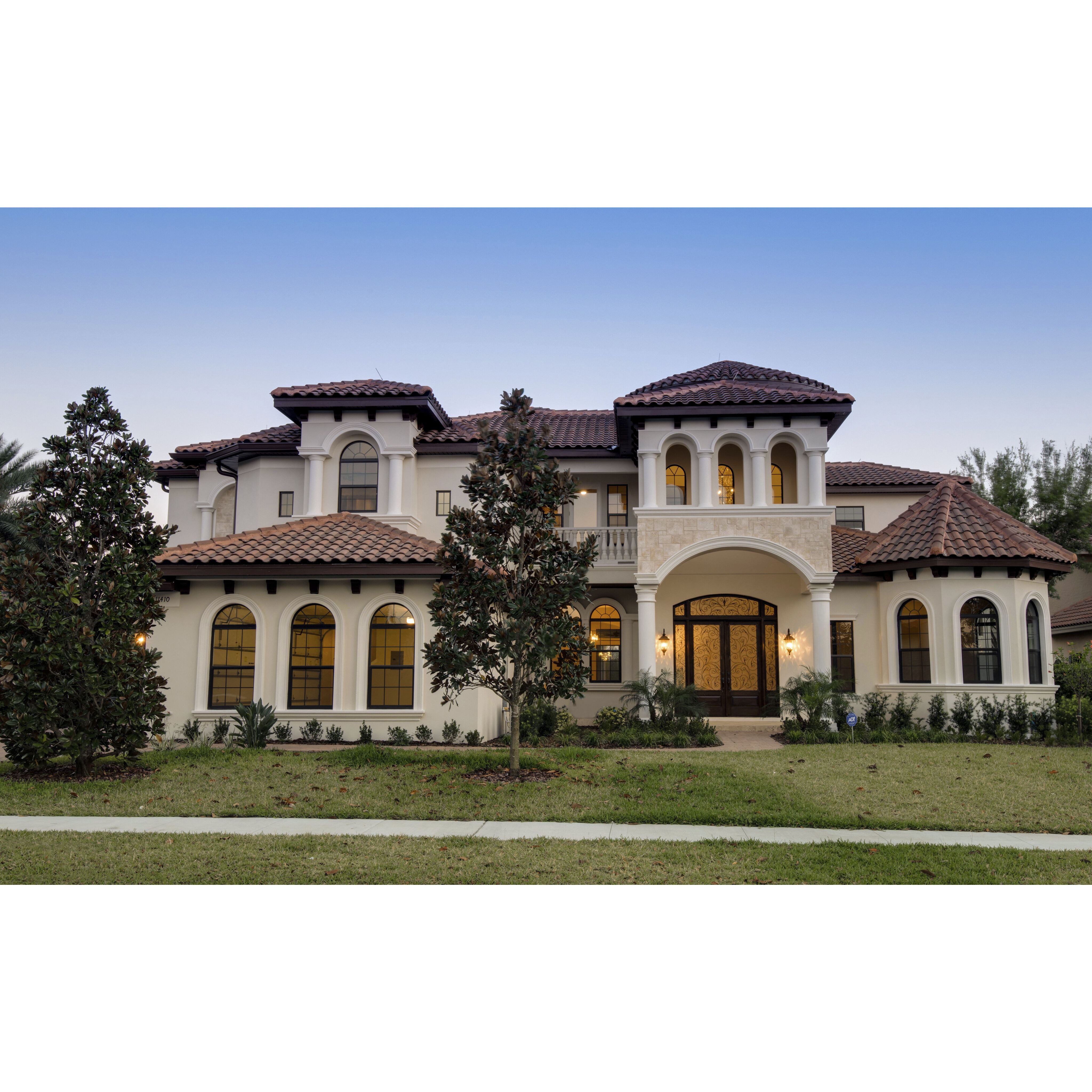 Carriage House DC 3 Light 27 inch Oriental Bronze Outdoor Wall Mount