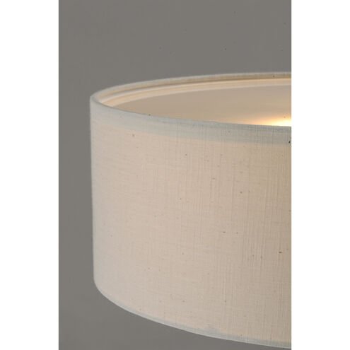 Bongo 5 Light 22 inch Oil Rubbed Bronze Multi-Light Pendant Ceiling Light