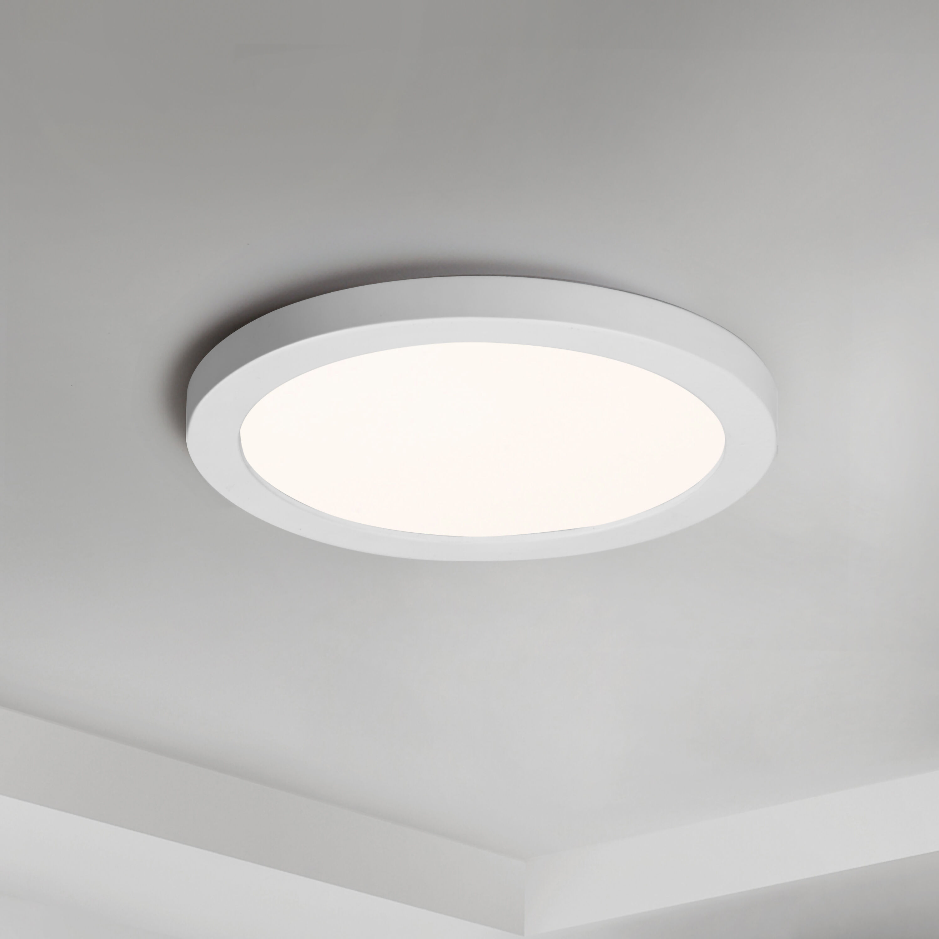 7 in led flush mount cheap