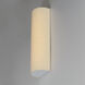 Prime Wall Sconce Wall Light in Oatmeal Linen