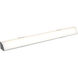CounterMax 24V Channel Brushed Aluminum Utility Items